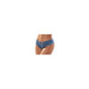 Micro short imitation jean 